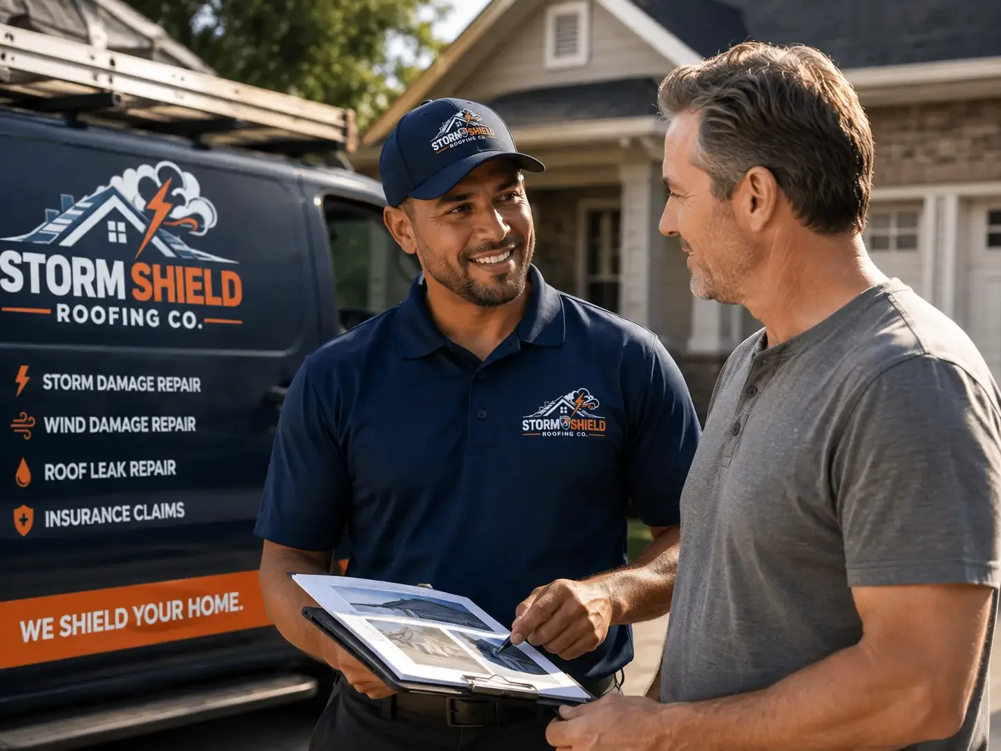 Storm Damage Roof Repair Walton, NY FAQs